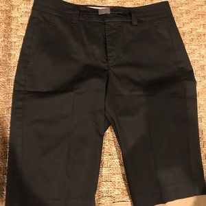 Vince Bermuda shorts